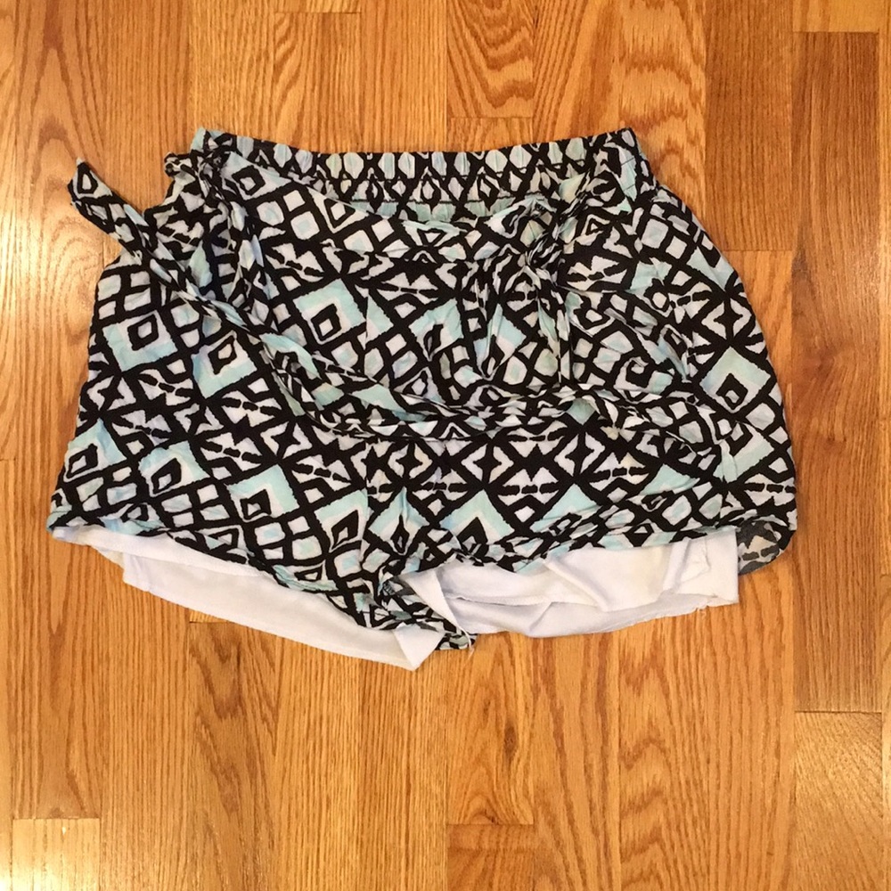 Summer Shorts